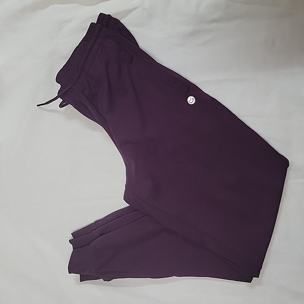 Joggers